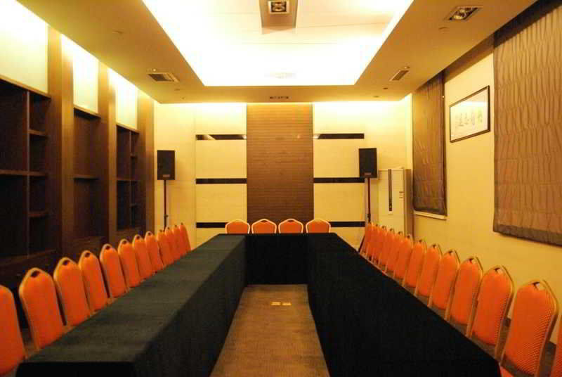 Jinjiang Inn - Xi'An Jiefang Road Ngoại thất bức ảnh